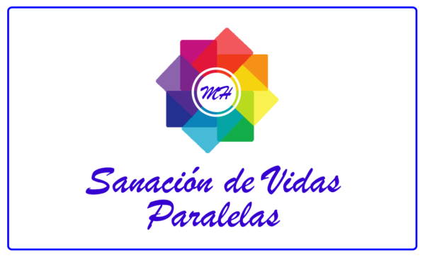Consulta y Terapia Sanación de vidas paralelas